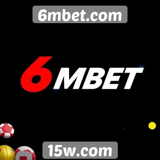 Promoções e bônus disponíveis em 6mbet.com