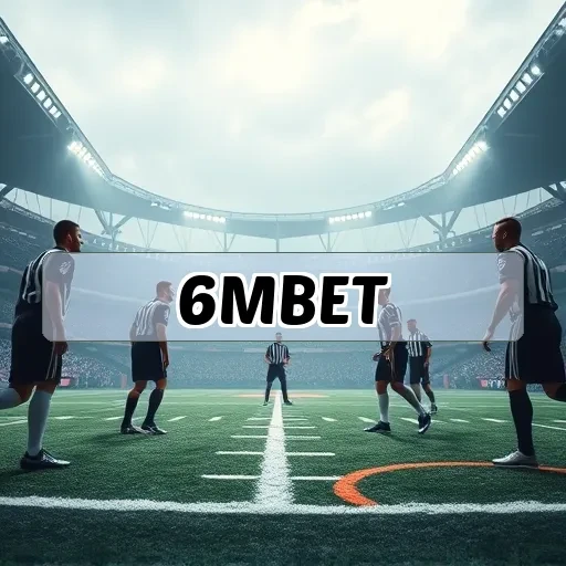 6mbet.com: Promoções Incríveis que Você Não Pode Perder!