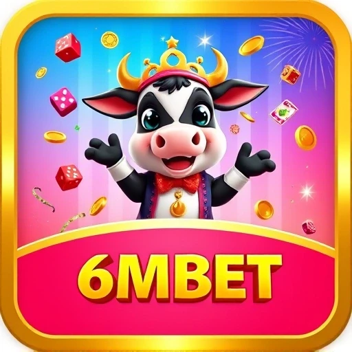 6mbet.com logo