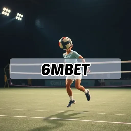 6mbet.com: O Que Oferece o Melhor Suporte Para Usuários