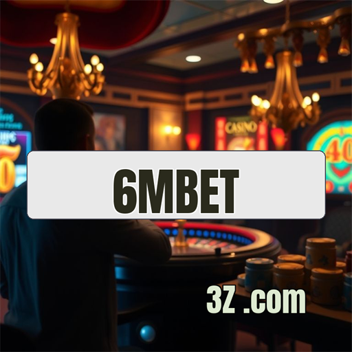 Baixar Recursos Exclusivos no 6mbet.com para Gamers