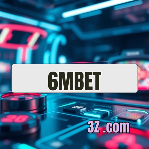 Mergulhe nos Jogos Empolgantes do 6mbet.com