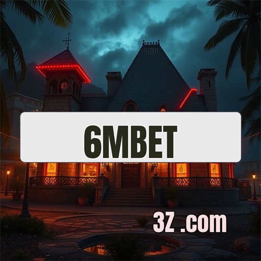 Explore a seção paga de 6mbet.com com emoções reais